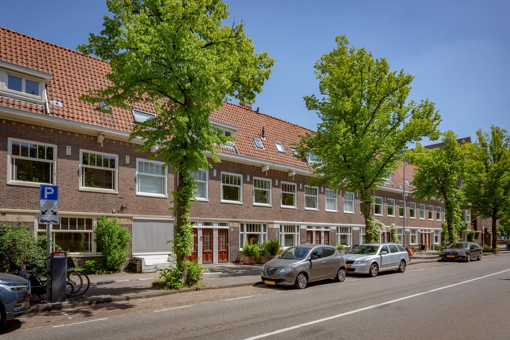 Archimedesweg 79 Amsterdam (appartement) te koop bij Boelen Makelaardij