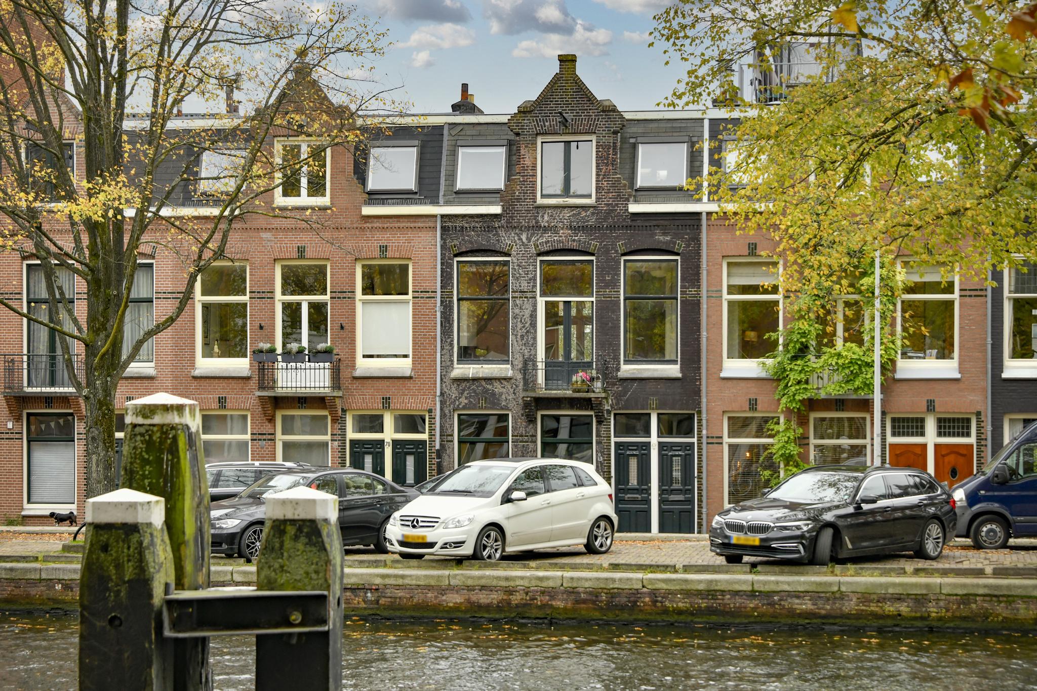 Sloterkade 69 Amsterdam (Woonhuis) - Te Koop Bij Boelen Makelaardij