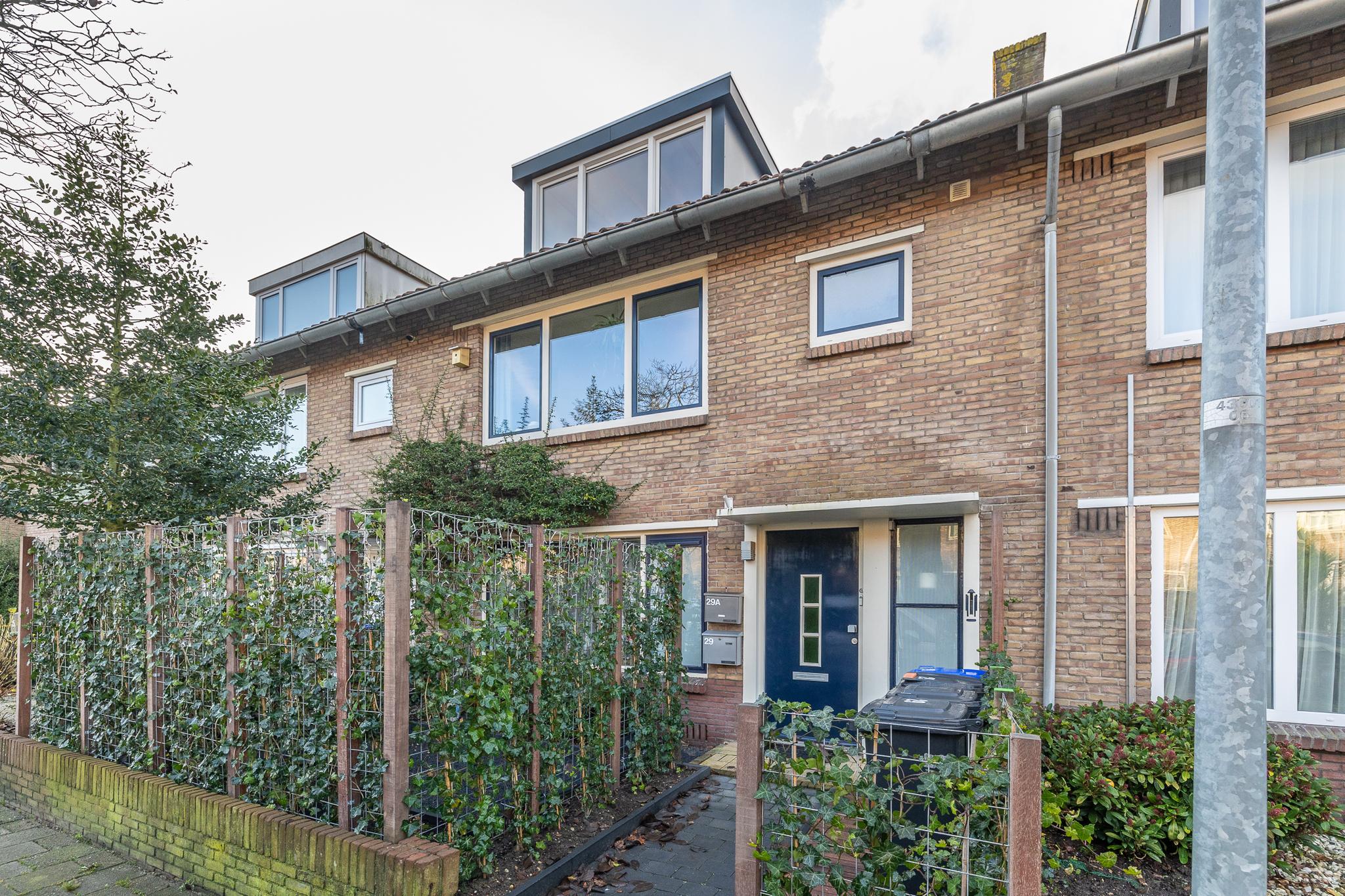 De Gooische Makelaar in Hilversum