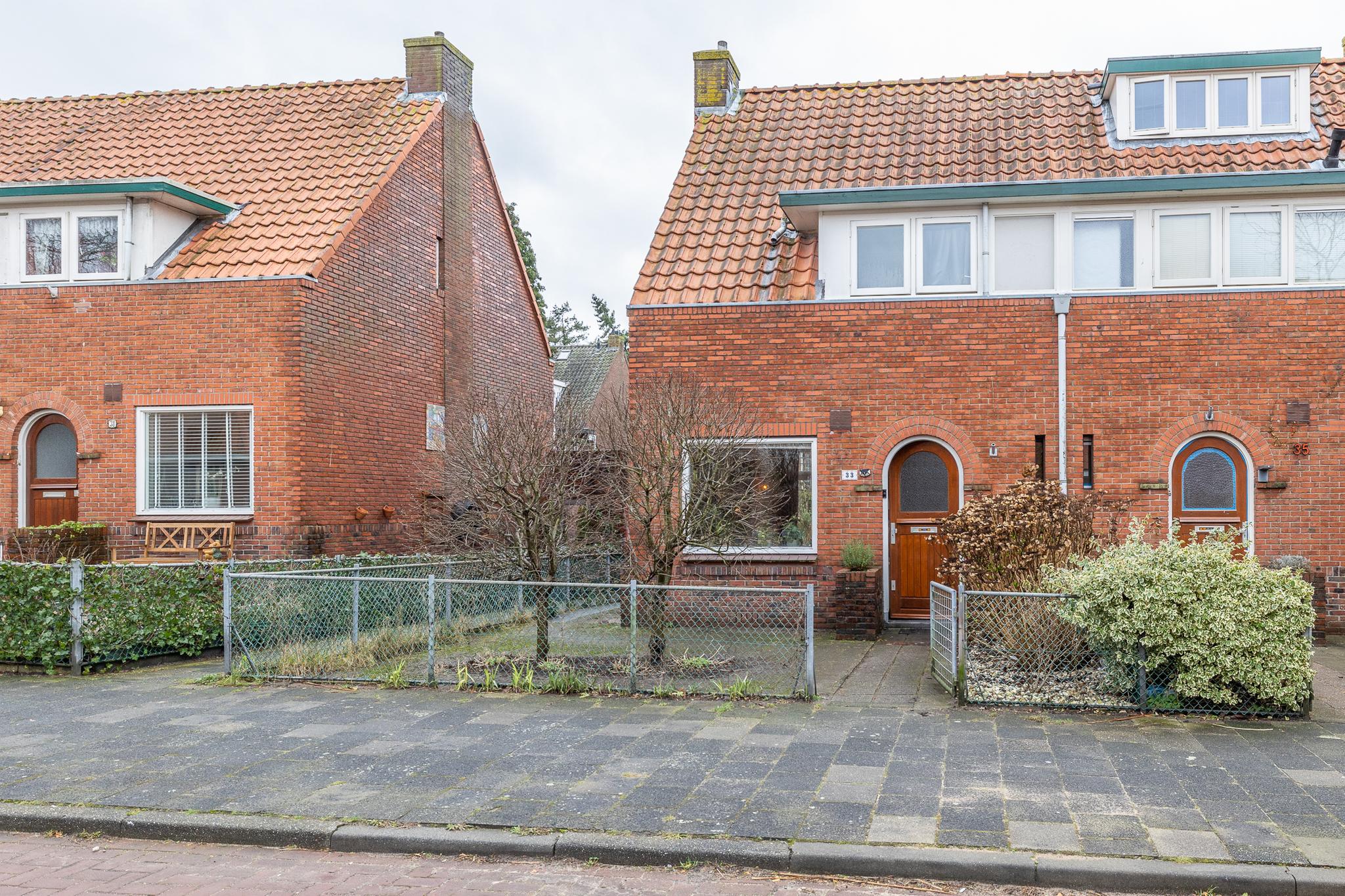 De Gooische Makelaar in Hilversum