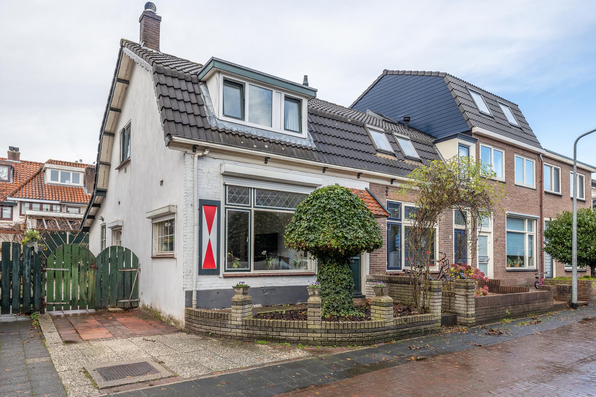 De Gooische Makelaar in Hilversum