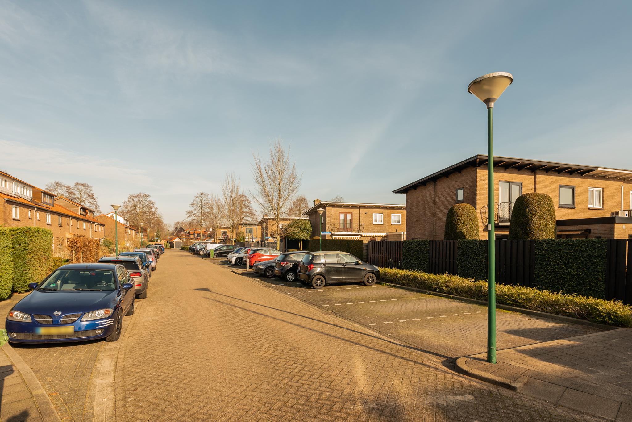 De Gooische Makelaar in Hilversum