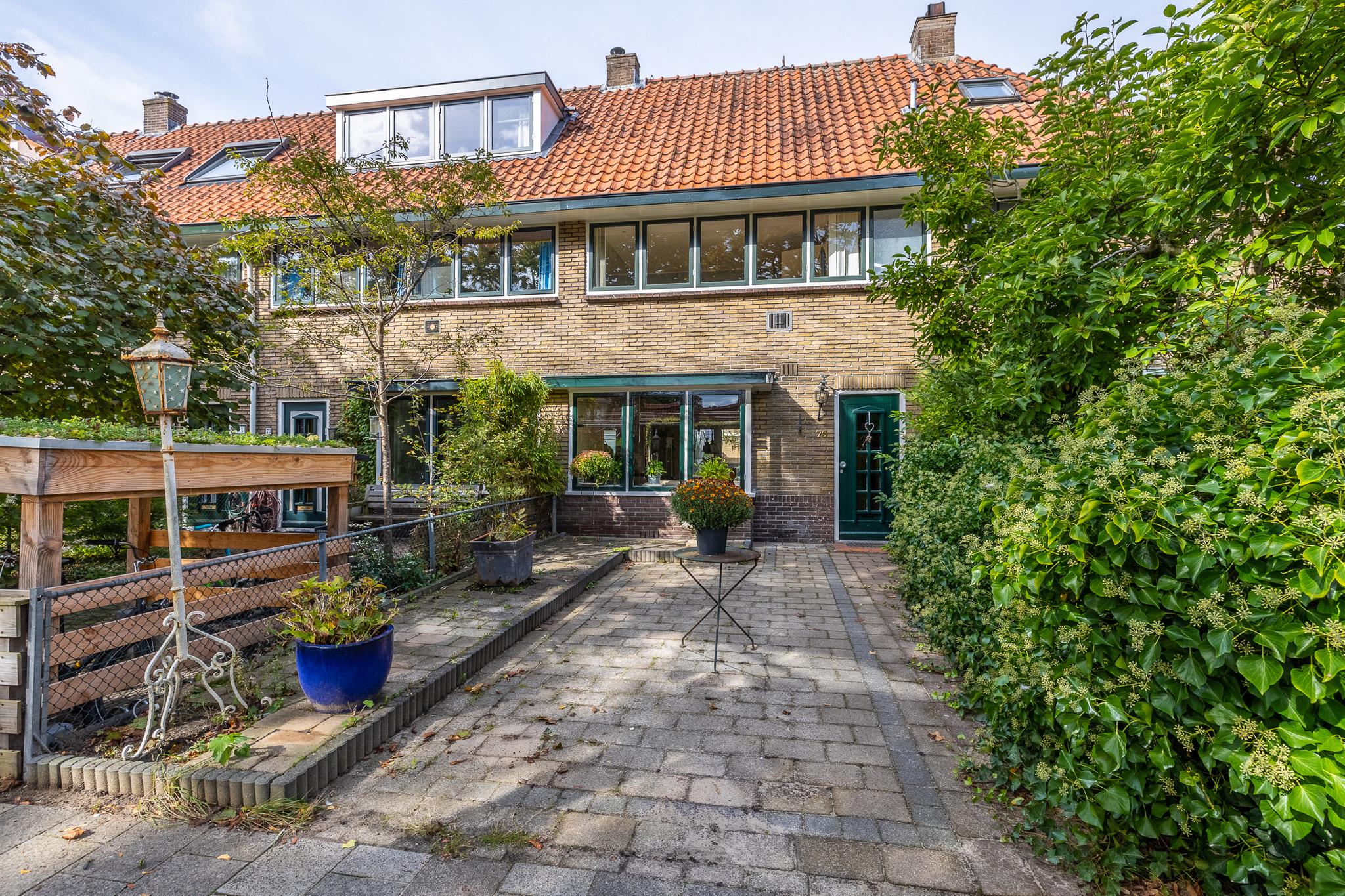 De Gooische Makelaar in Hilversum