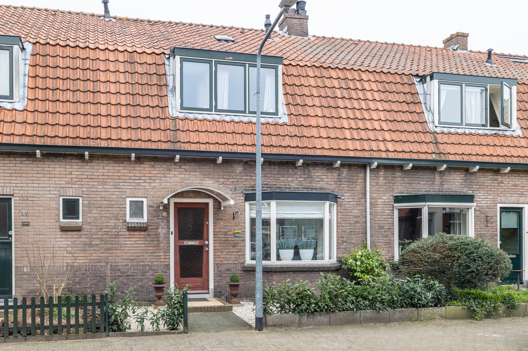 De Gooische Makelaar in Hilversum