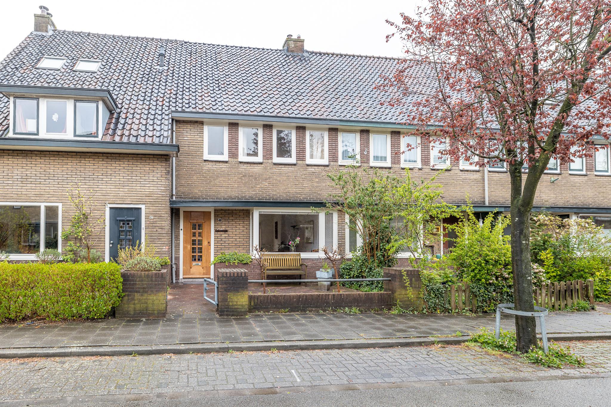De Gooische Makelaar in Hilversum