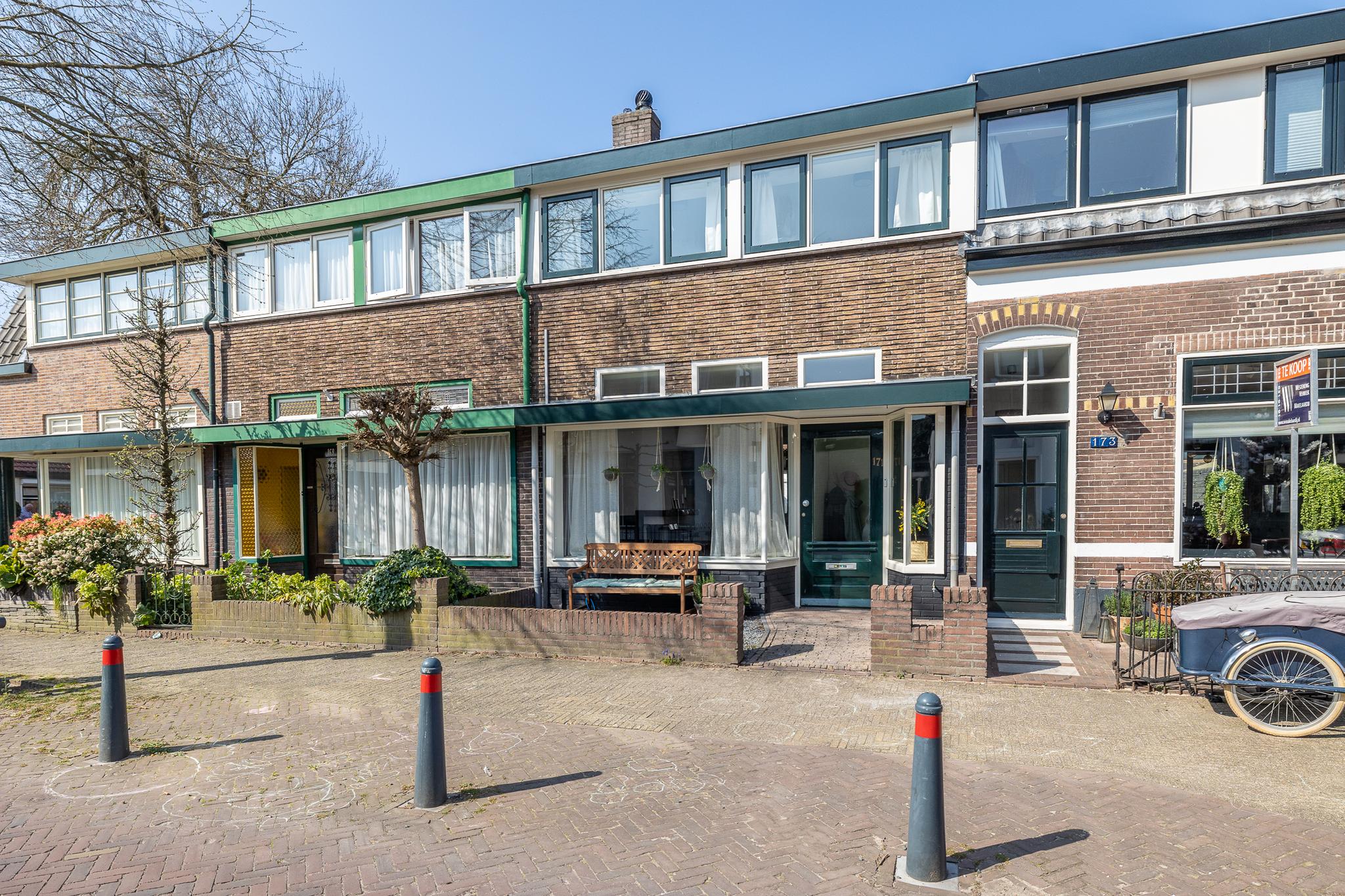 De Gooische Makelaar in Hilversum