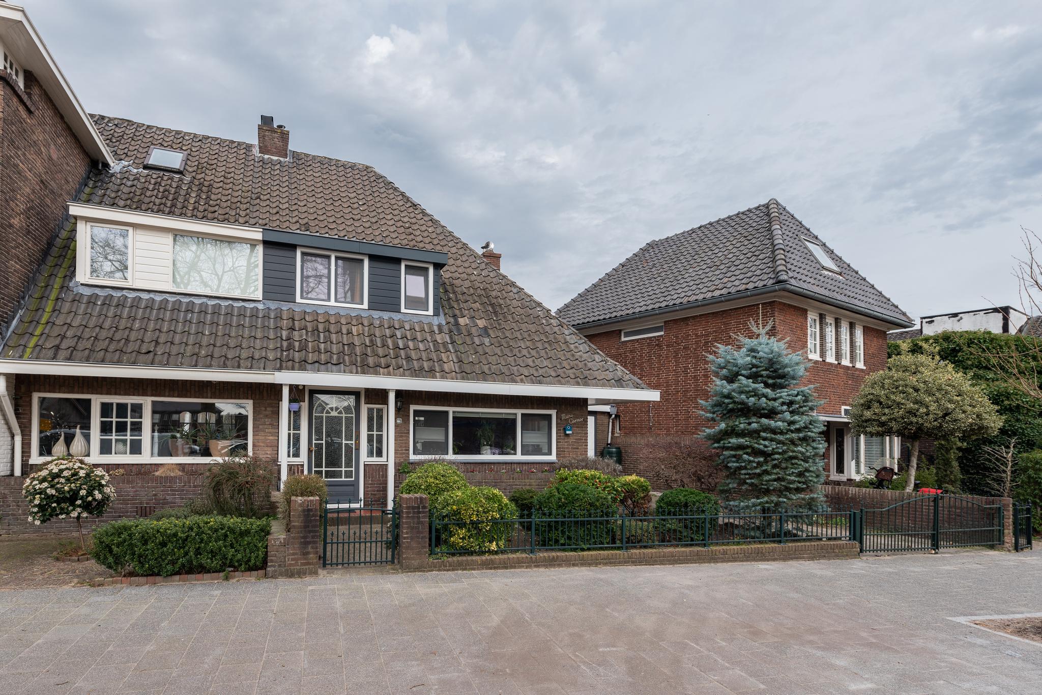 De Gooische Makelaar in Hilversum