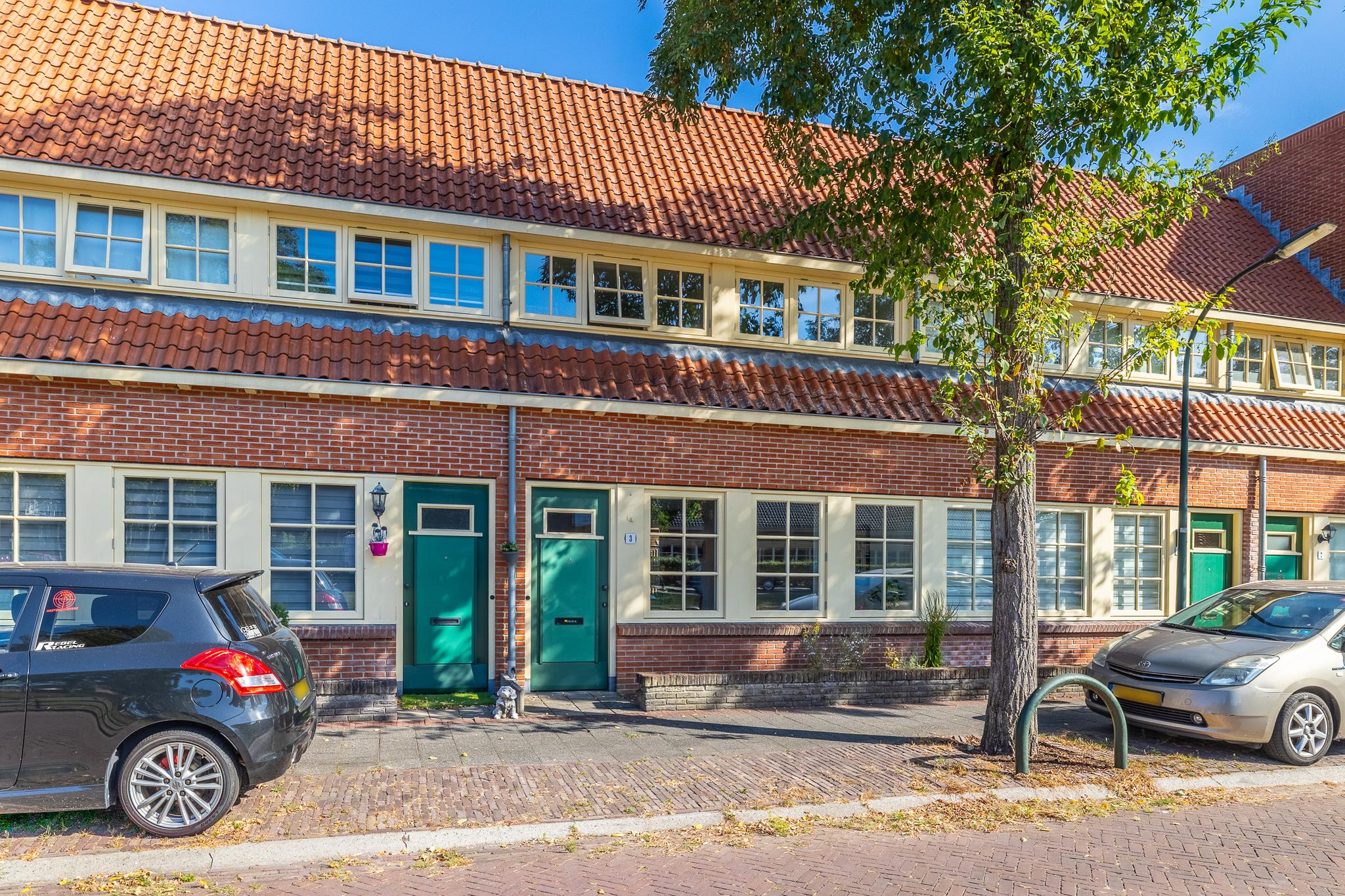De Gooische Makelaar in Hilversum