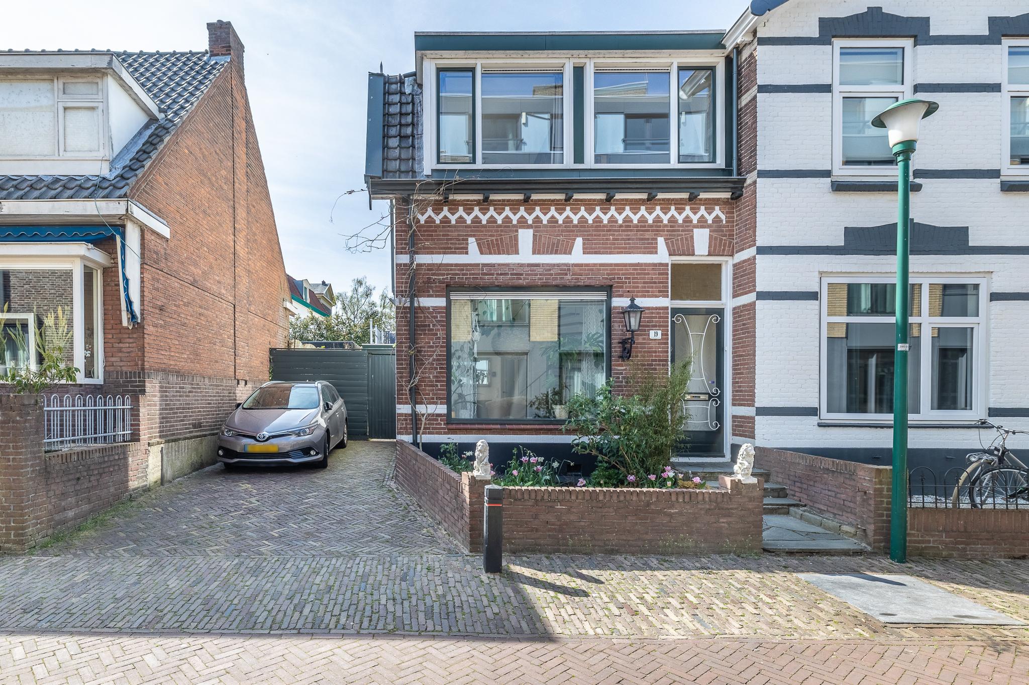 De Gooische Makelaar in Hilversum