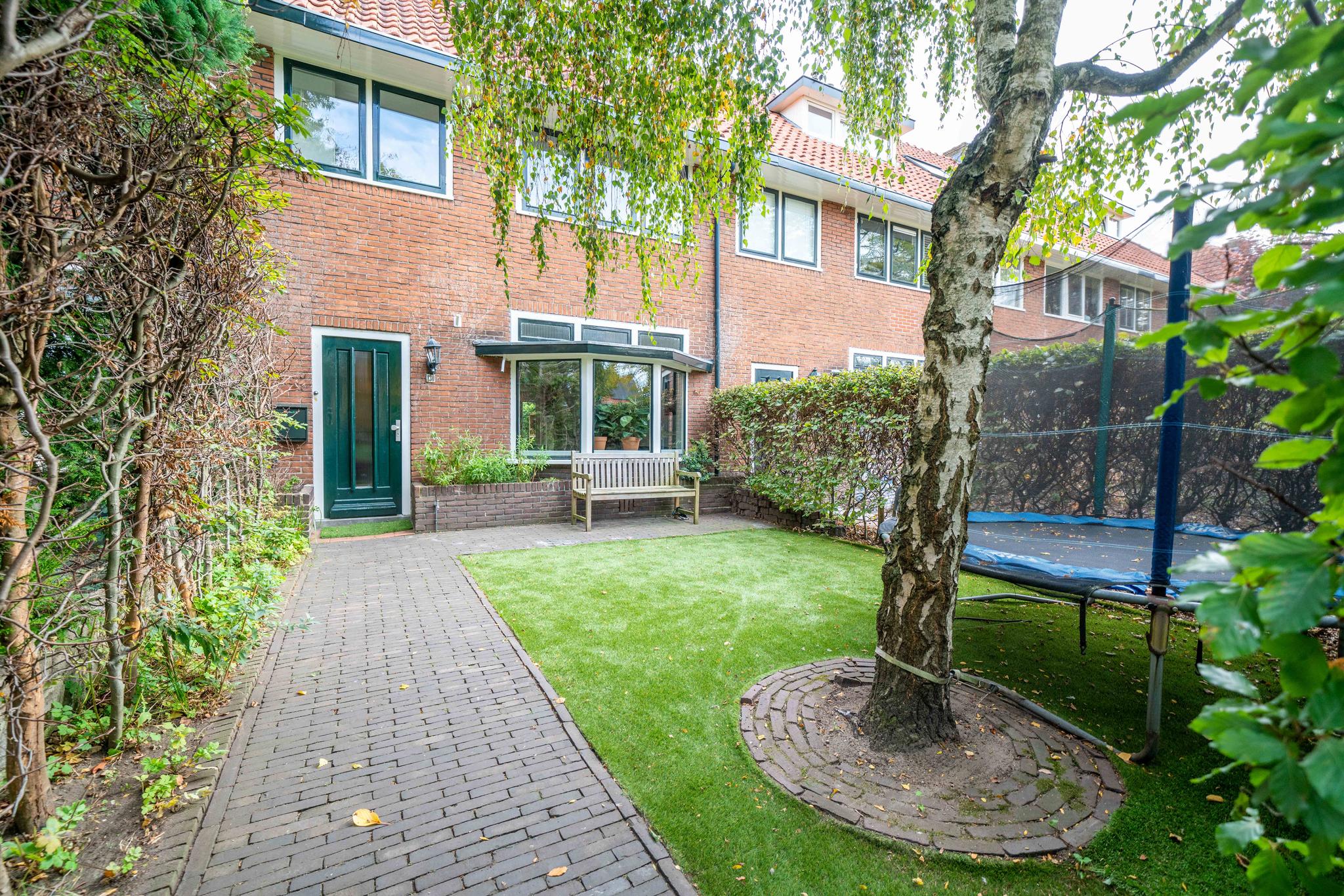 De Gooische Makelaar in Hilversum