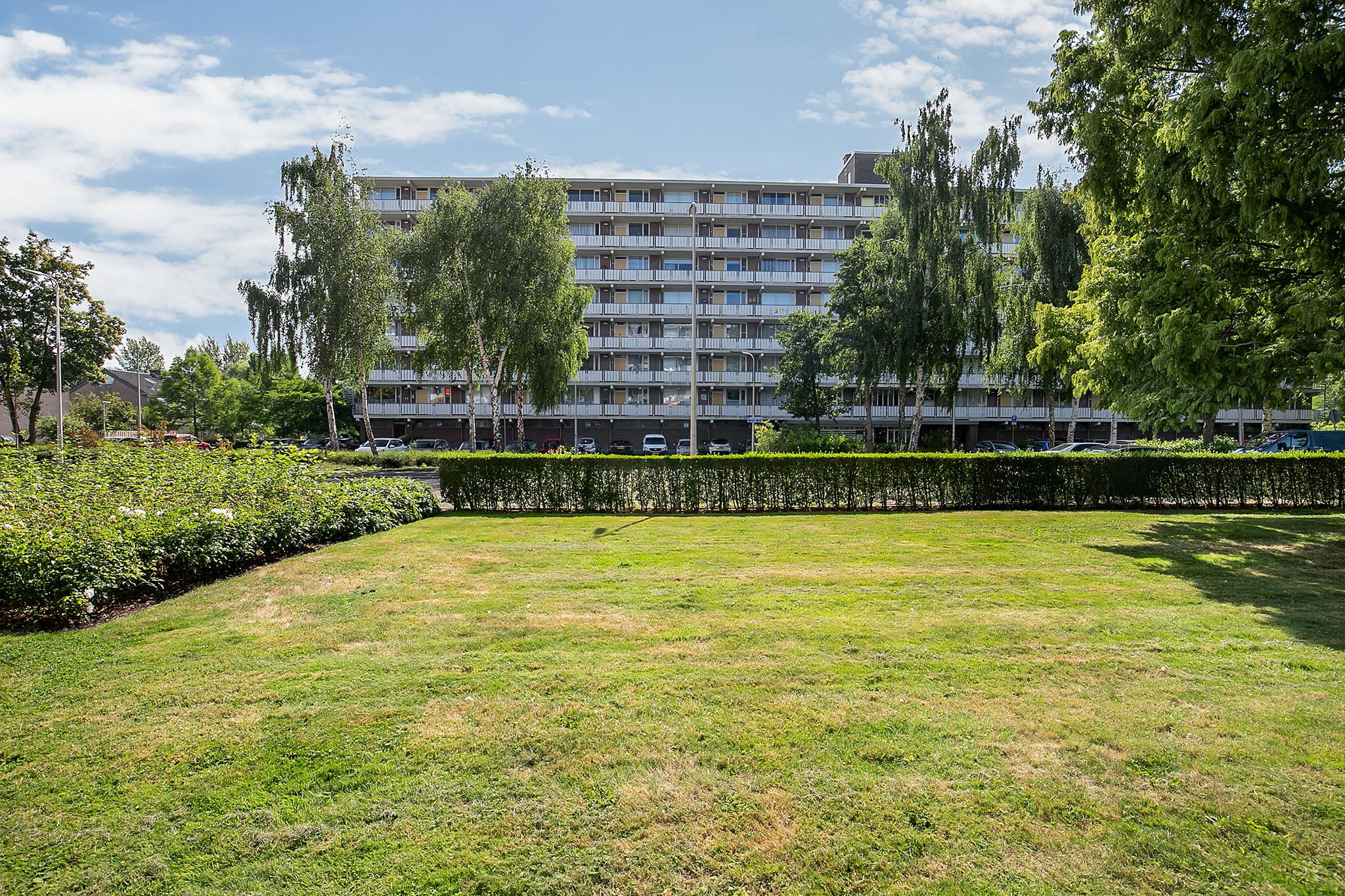 Te koop Merellaan 120, Capelle aan den IJssel (appartement) Klein