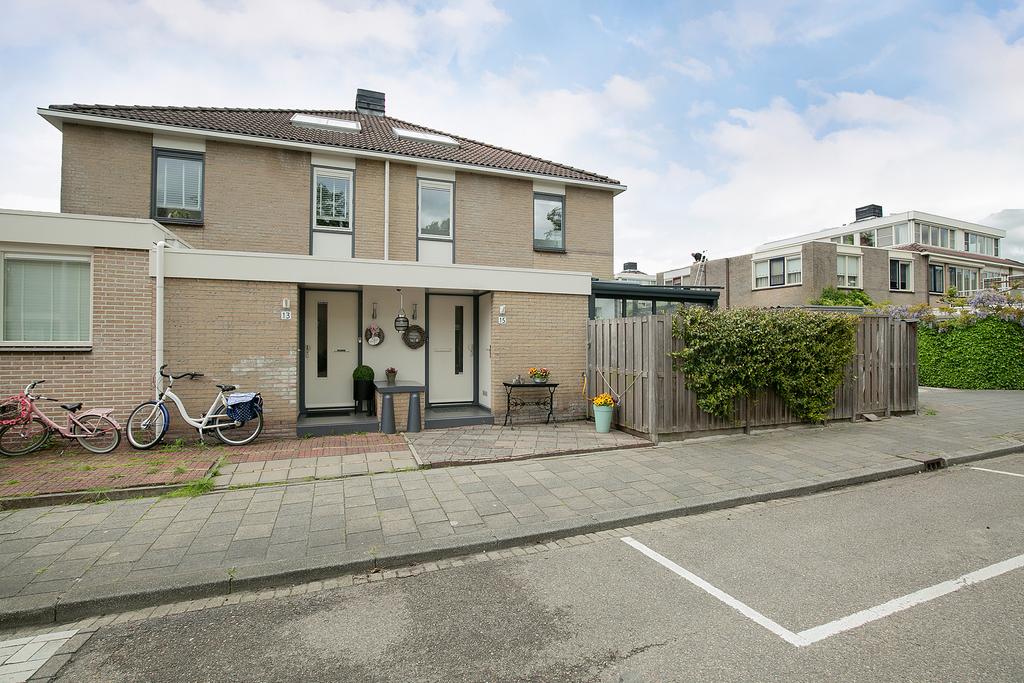 Te Koop: Binnenpolderweg 15, Gouda (woonhuis) - Klein Makelaardij