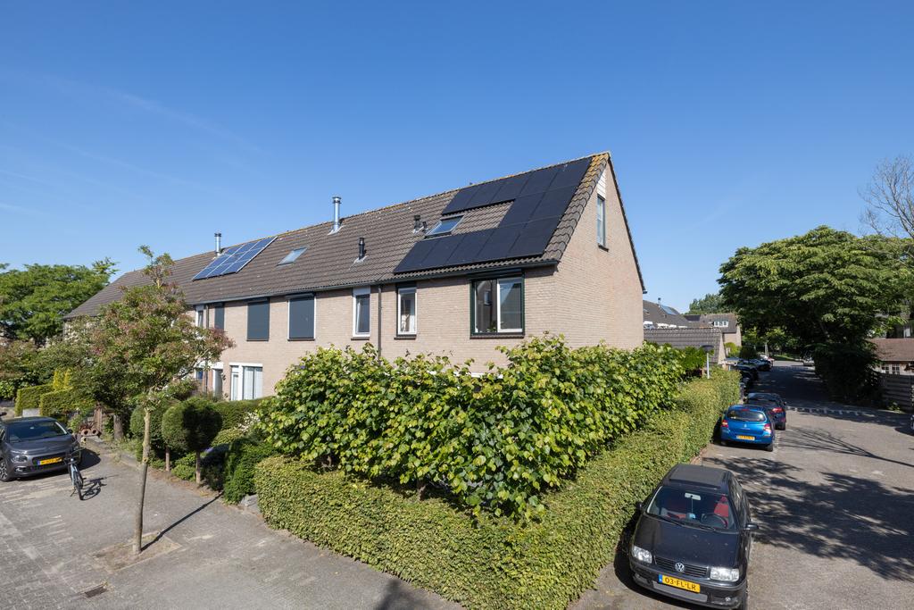 Spaanderbank 49 Huizen woonhuis Te Koop Bij Montana Makelaardij