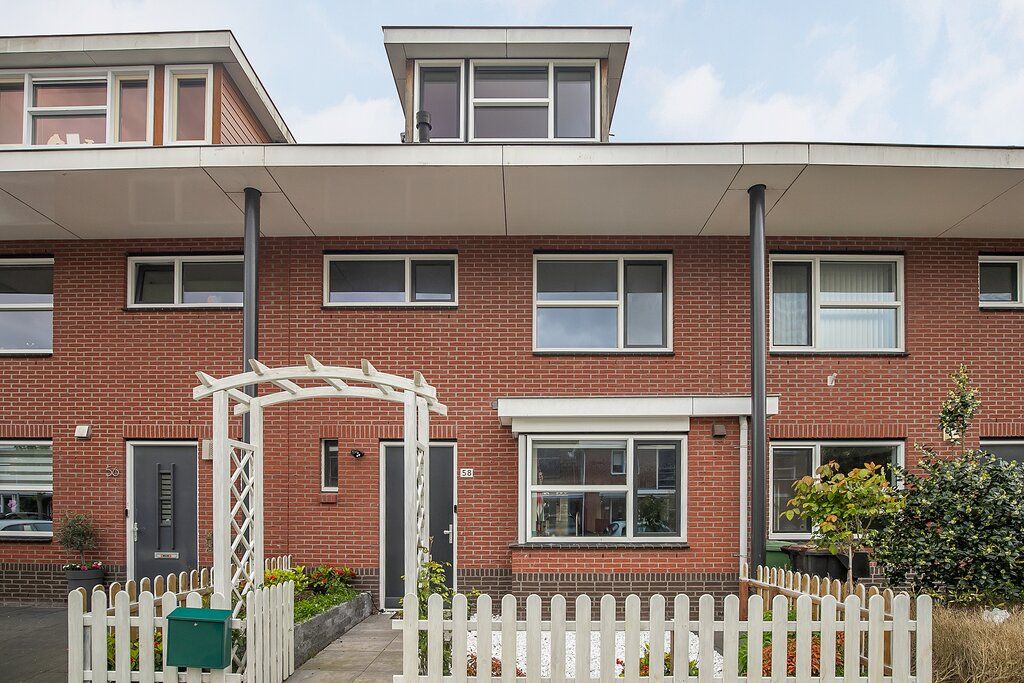 Rodelindalaan 58 Nieuw-Vennep (woonhuis) - te koop bij DHB Makelaardij