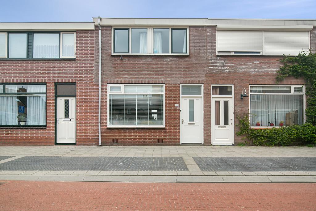 Stationsweg 122 Hillegom (woonhuis) - Te Koop Bij DHB Makelaardij