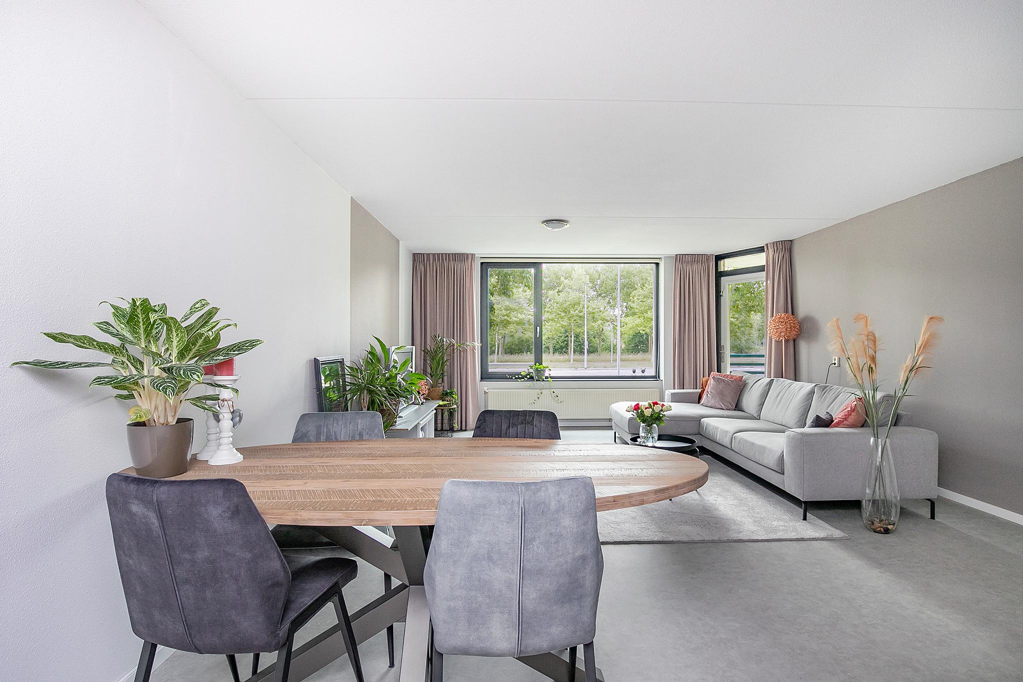 Irene Vorrinkstraat 23 Hoofddorp (appartement) te koop bij DHB