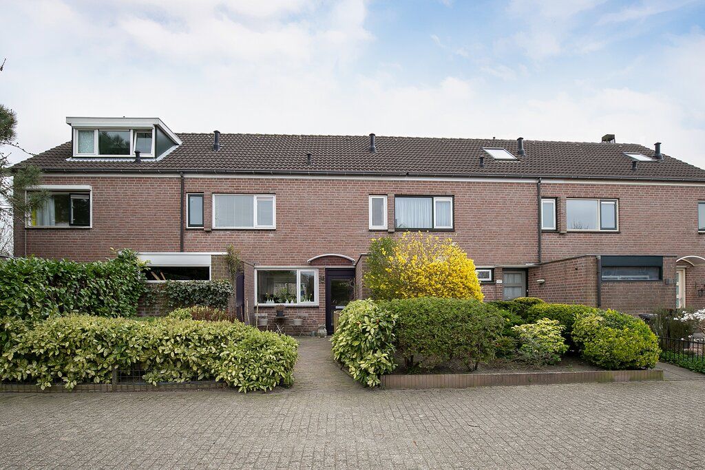 Blankenstraat 153 Hoofddorp (woonhuis) - Te Koop Bij DHB Makelaardij