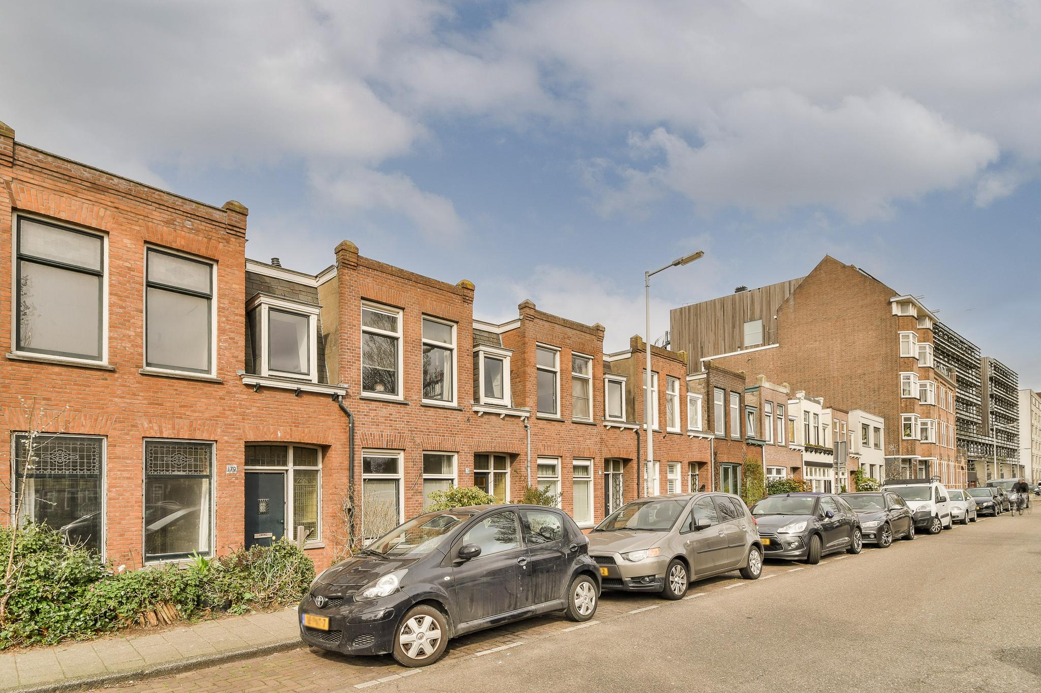 Sloterkade 179 Amsterdam (Woonhuis) - Te Koop Bij Wwr | Makelaars