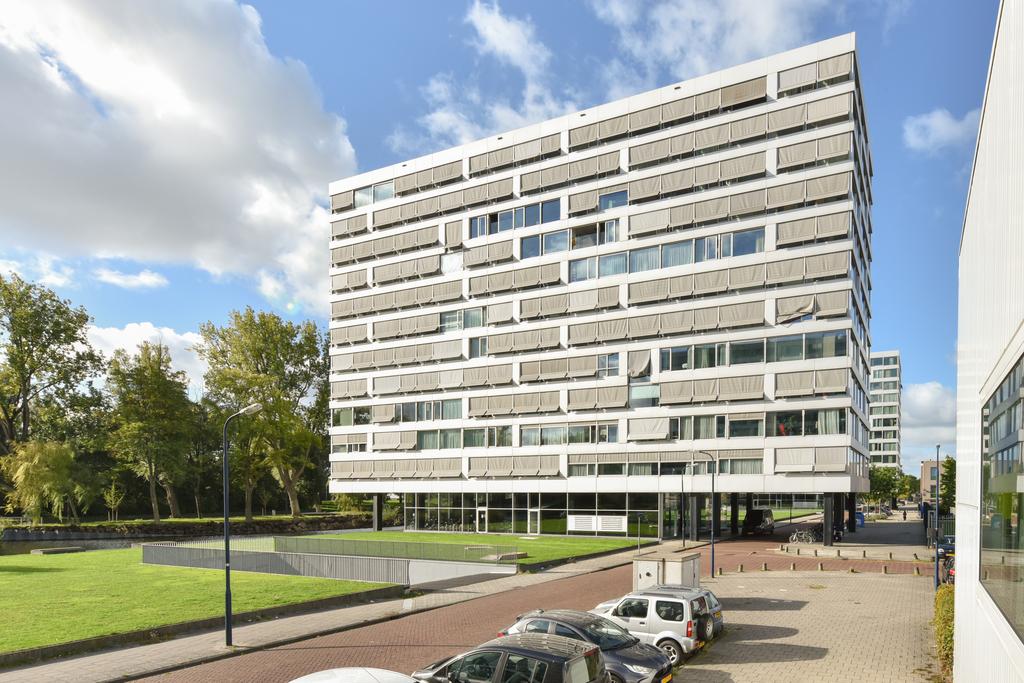 Jan van Zutphenstraat 555 Amsterdam (appartement) te koop bij Deltam