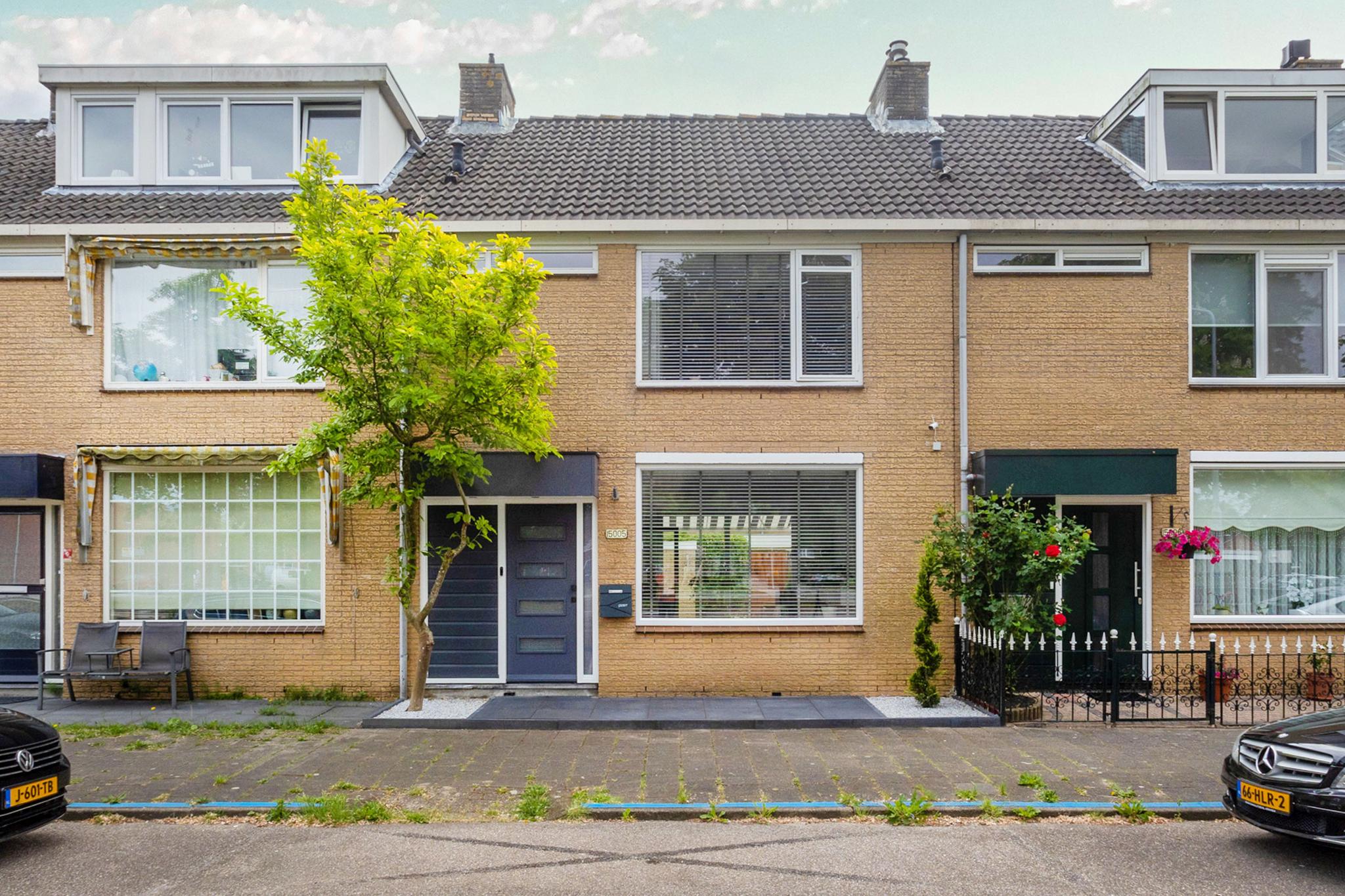 Comma wonen
