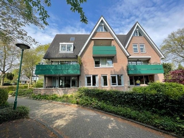 Nieuwe 's-Gravelandseweg 43 Bussum (appartement) - Te Koop Bij Albers ...