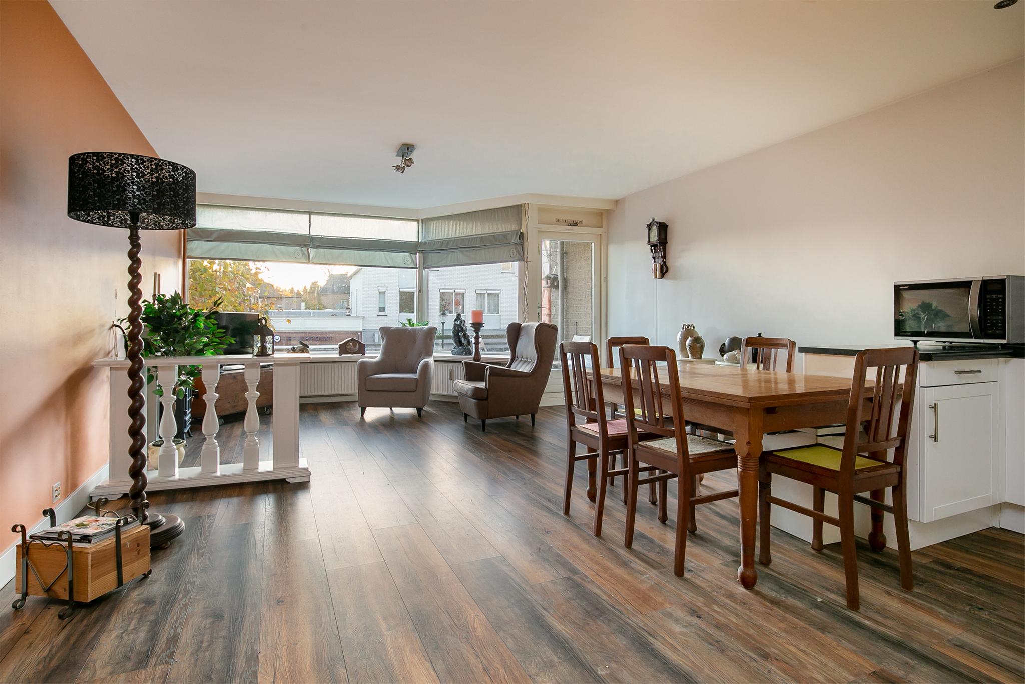 Kerkpad NZ 4 Soest (appartement) te koop bij Verrips Makelaardij o.z.