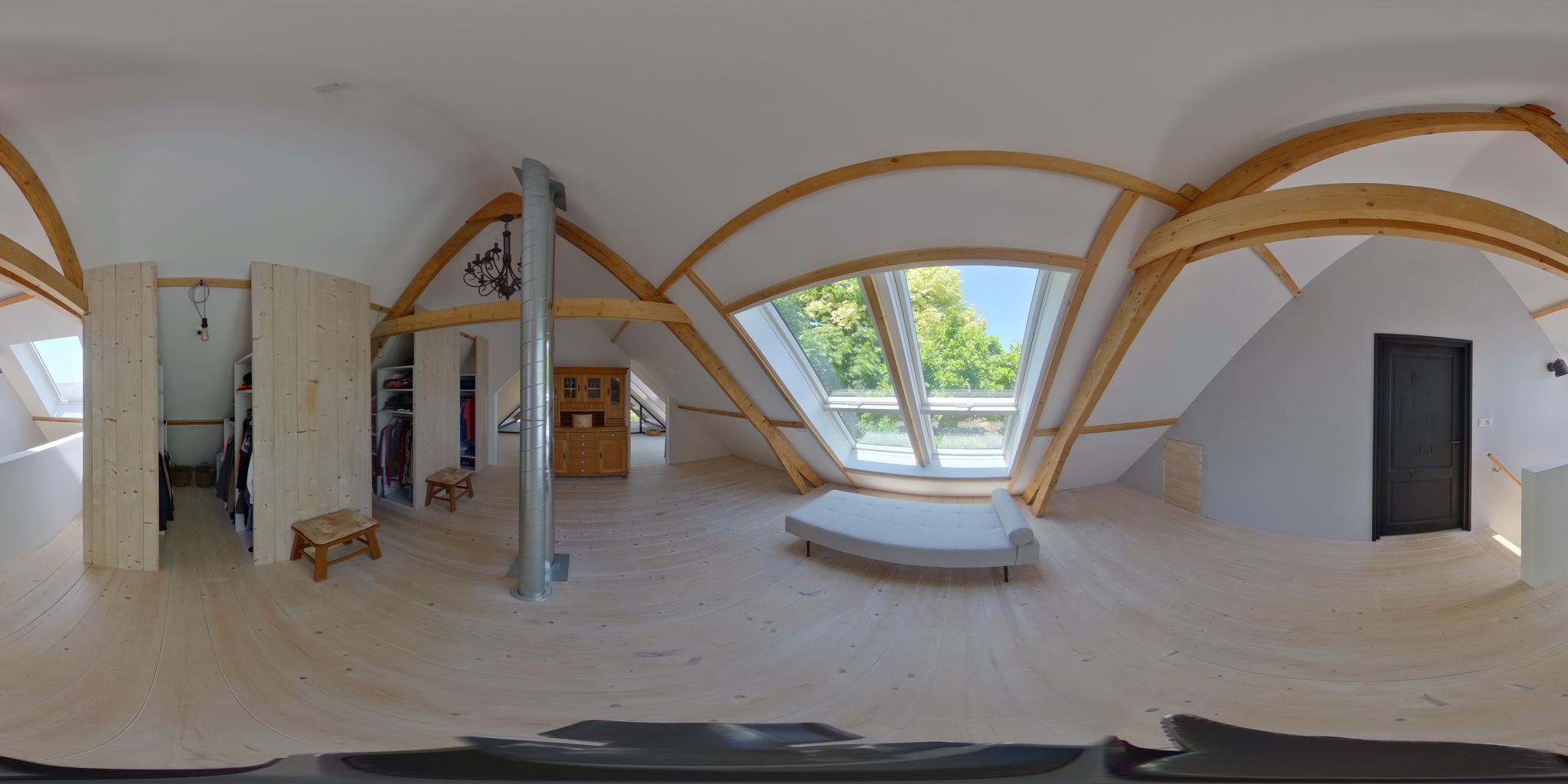 Aspert 2 Horssen (woonhuis) te koop