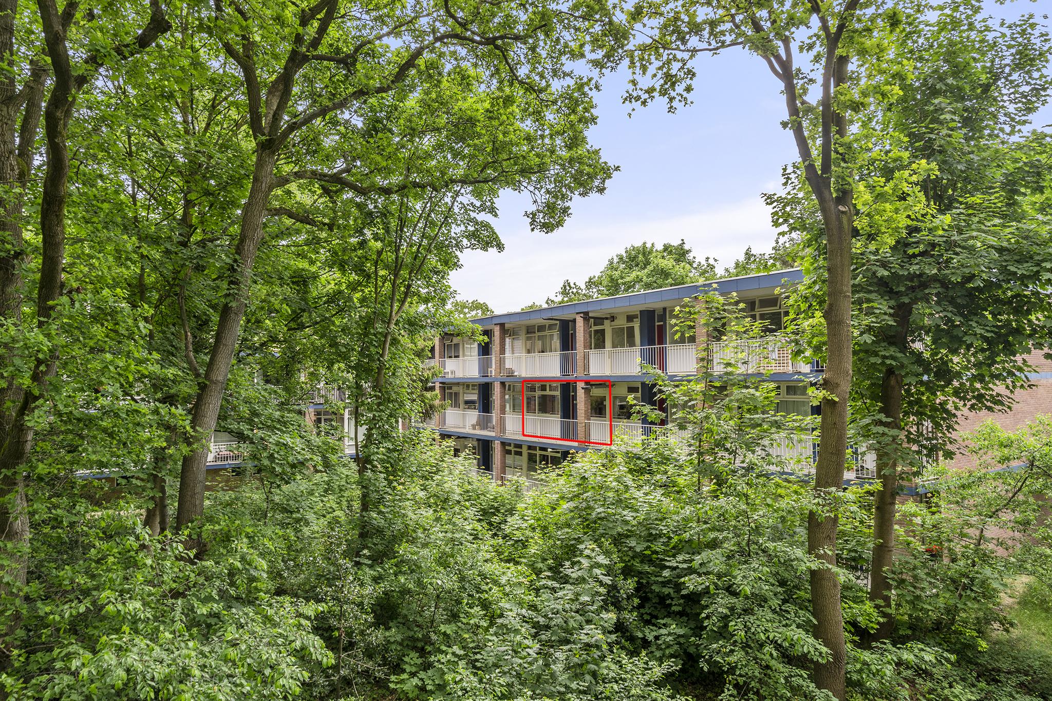 Anna van Burenlaan 138 Ede (appartement) te koop bij Makelaardij Jacobs