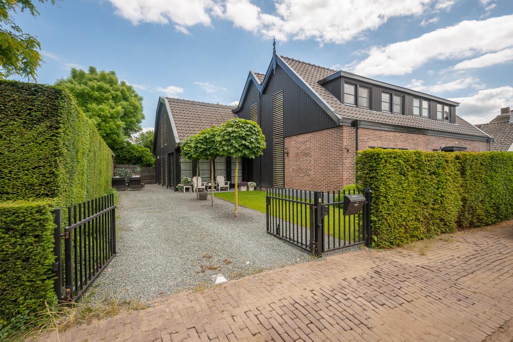 Oud Laren 8 Laren (woonhuis) - te huur bij Mariëtte Kemme