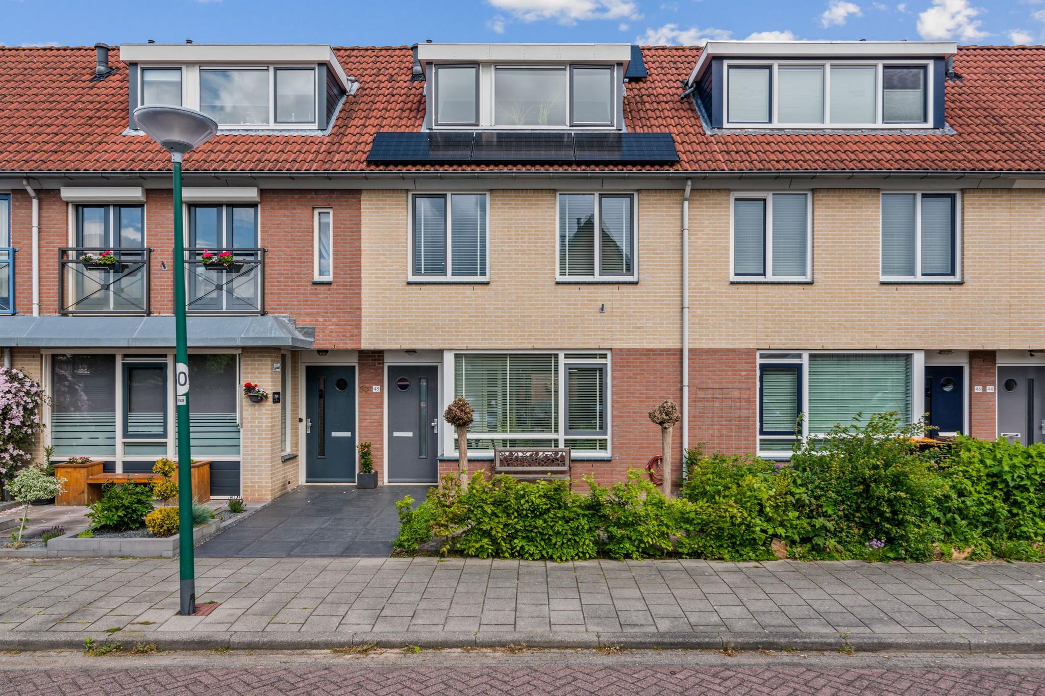 Beatrijs de Jong Makelaardij