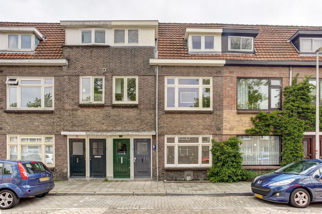 Beatrijs de Jong Makelaardij