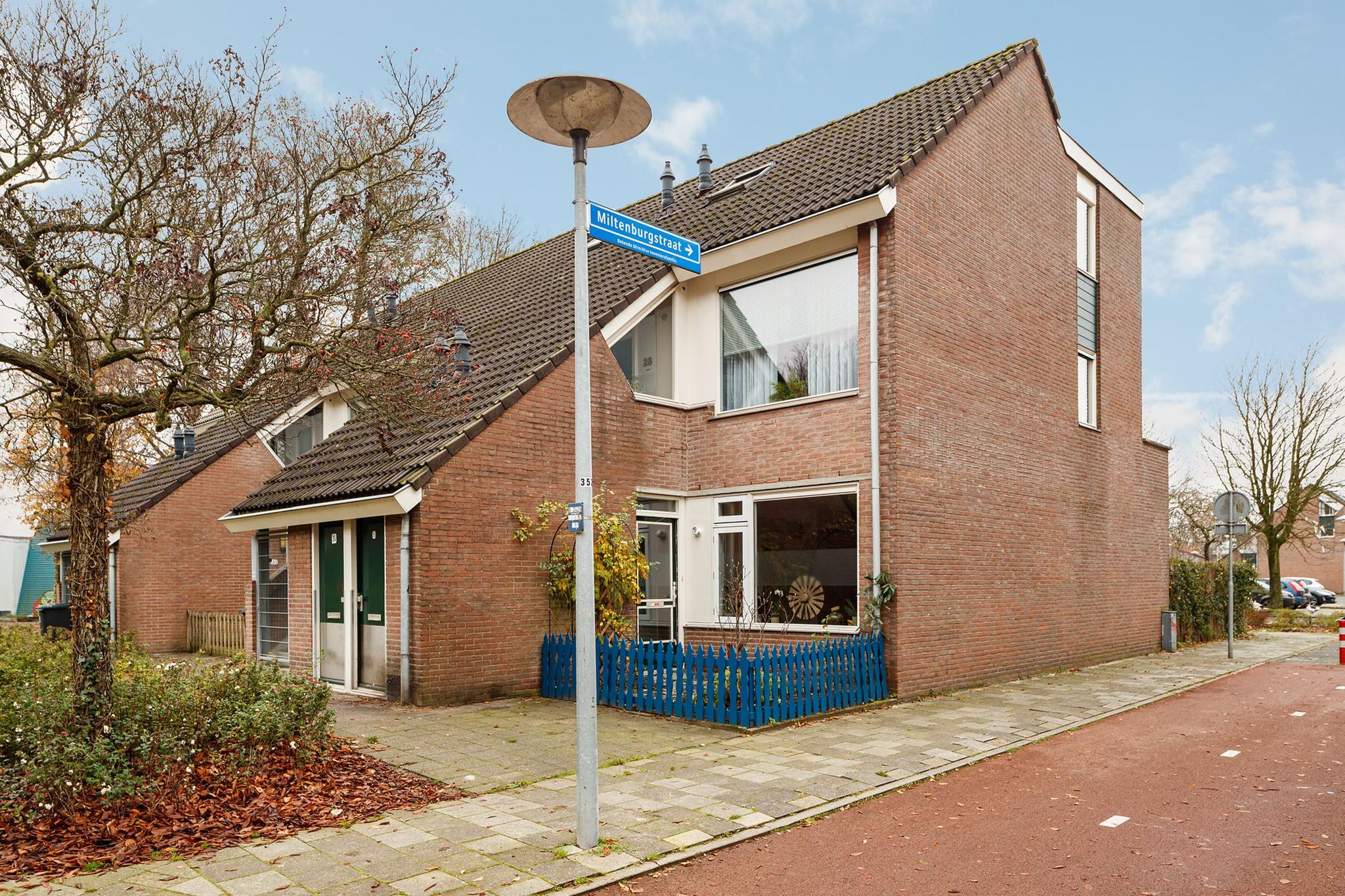 Beatrijs de Jong Makelaardij