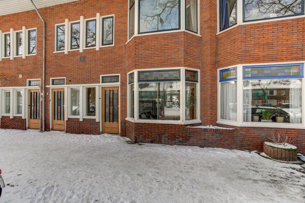 Beatrijs de Jong Makelaardij