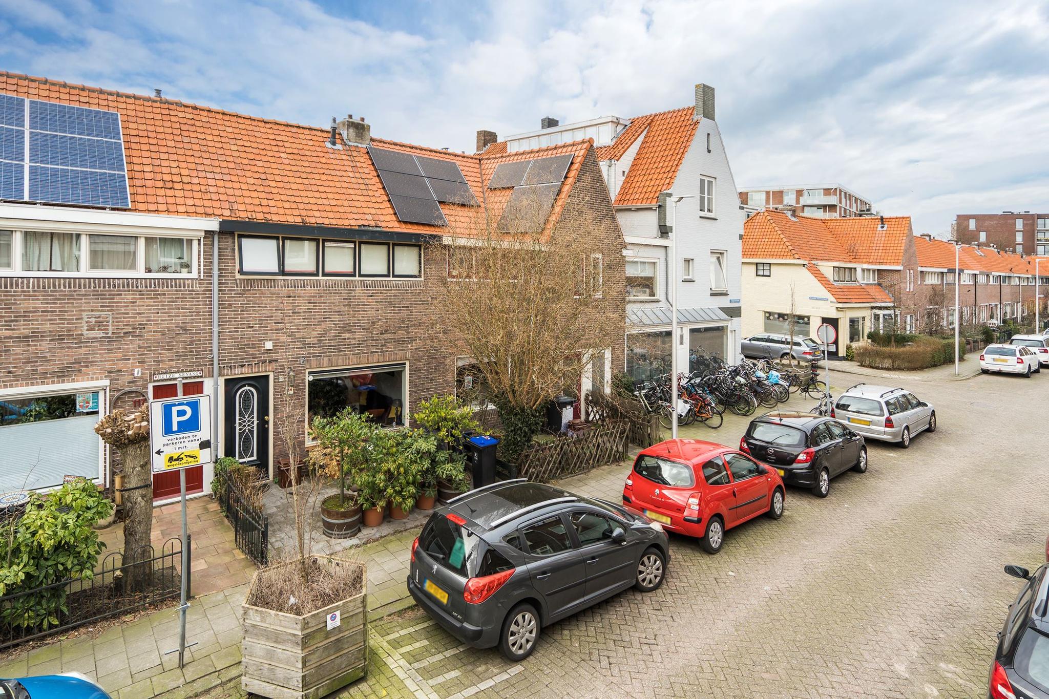 Beatrijs de Jong Makelaardij