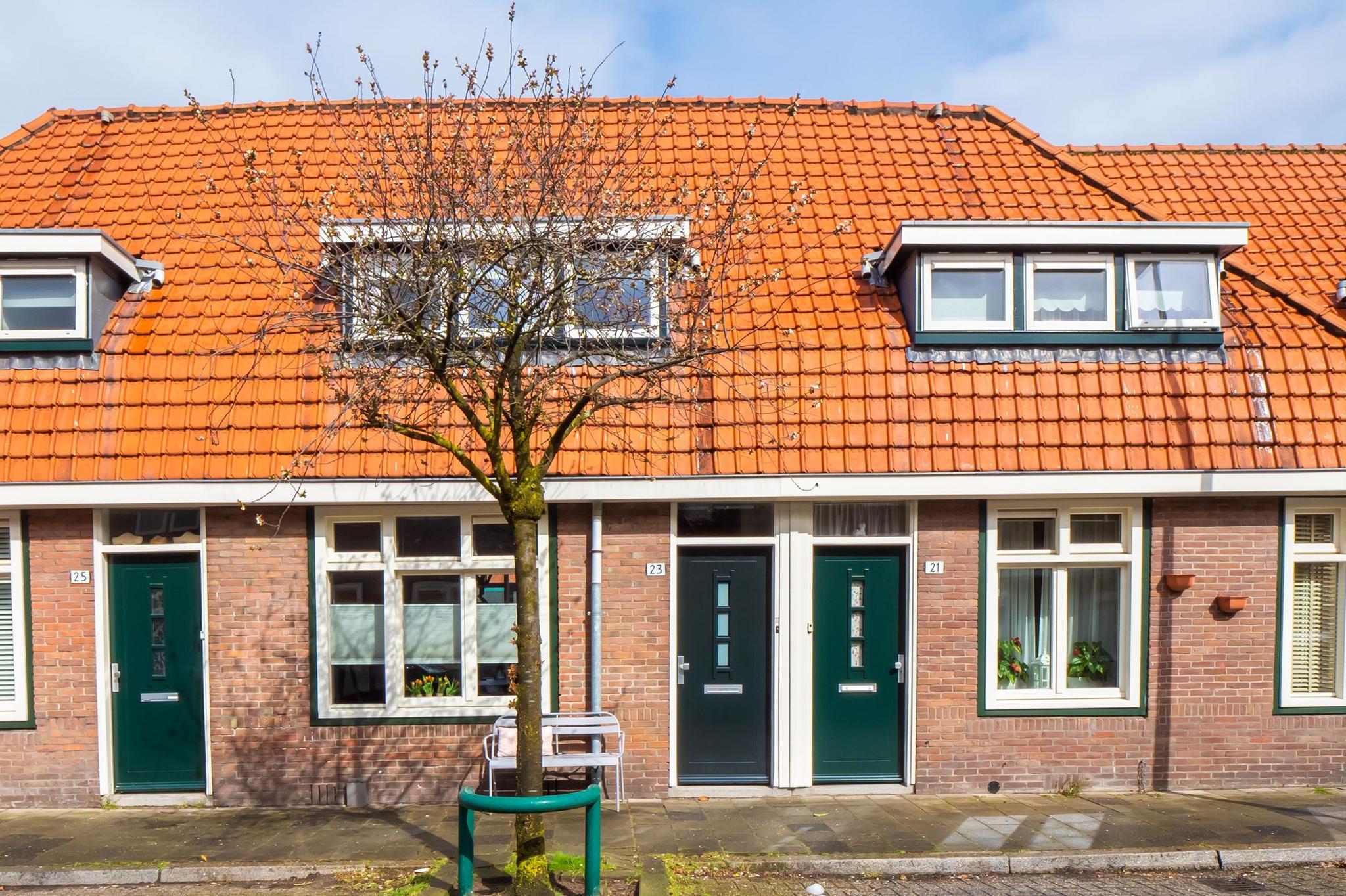 Beatrijs de Jong Makelaardij