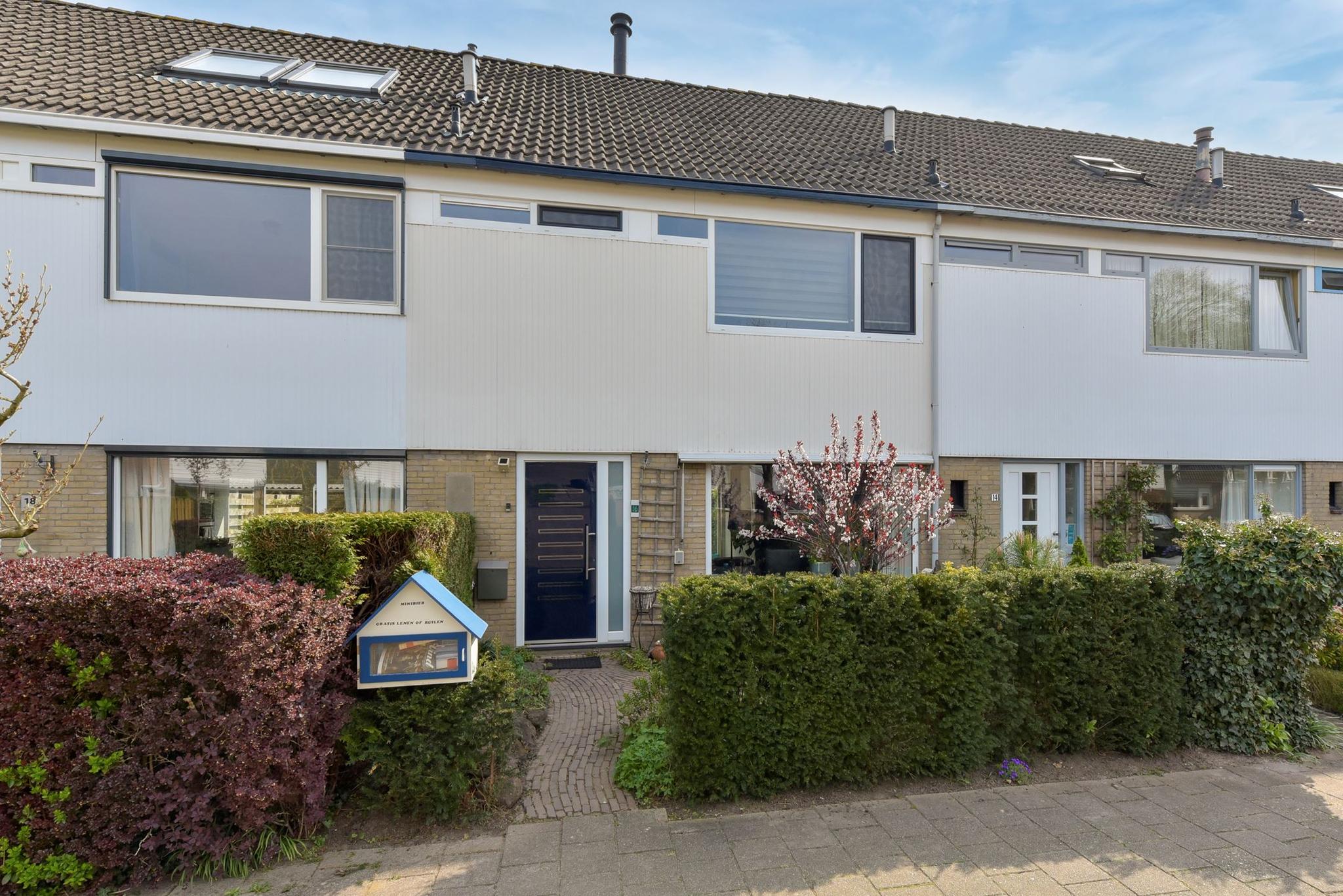 Beatrijs de Jong Makelaardij