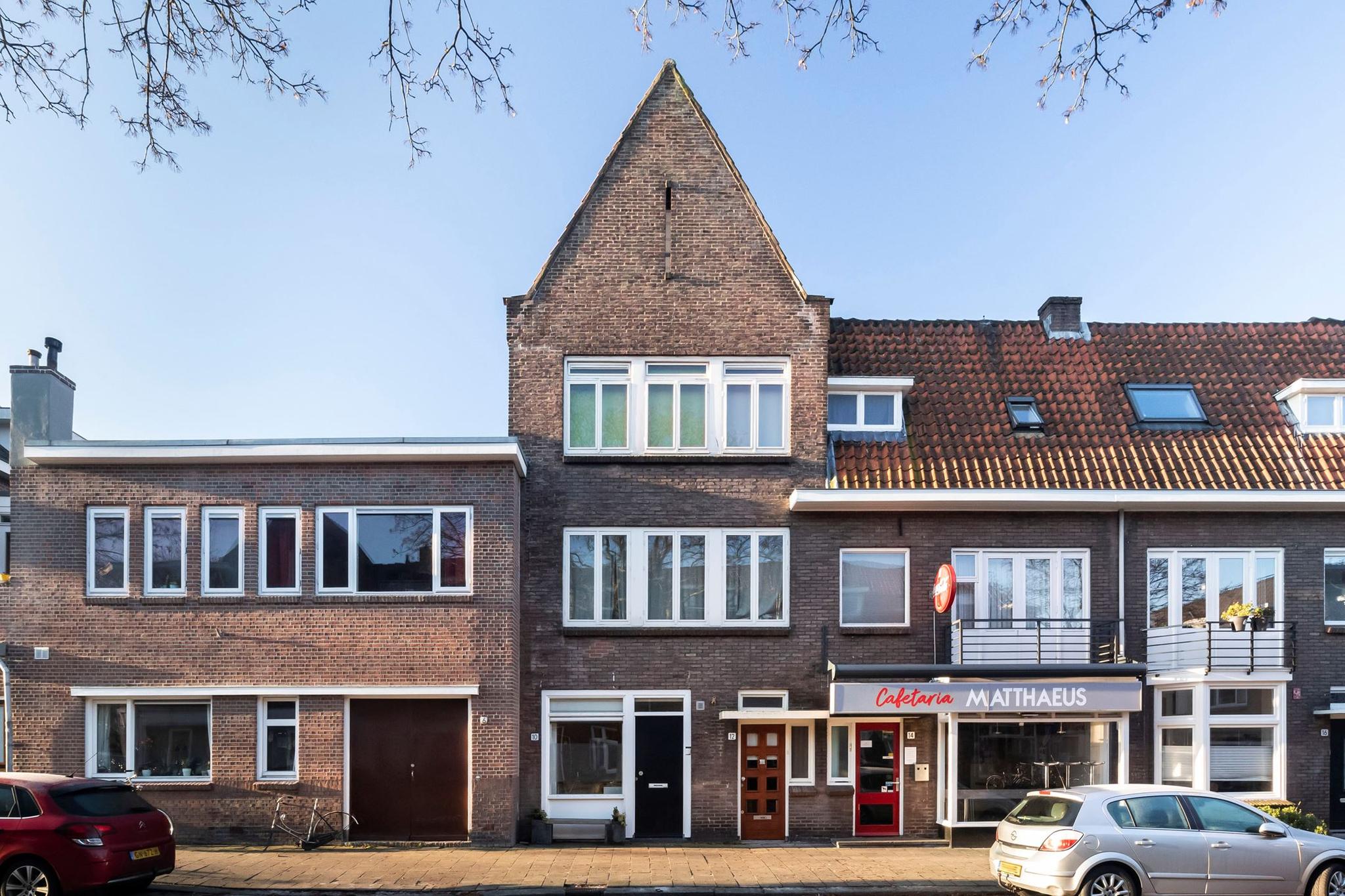 Beatrijs de Jong Makelaardij